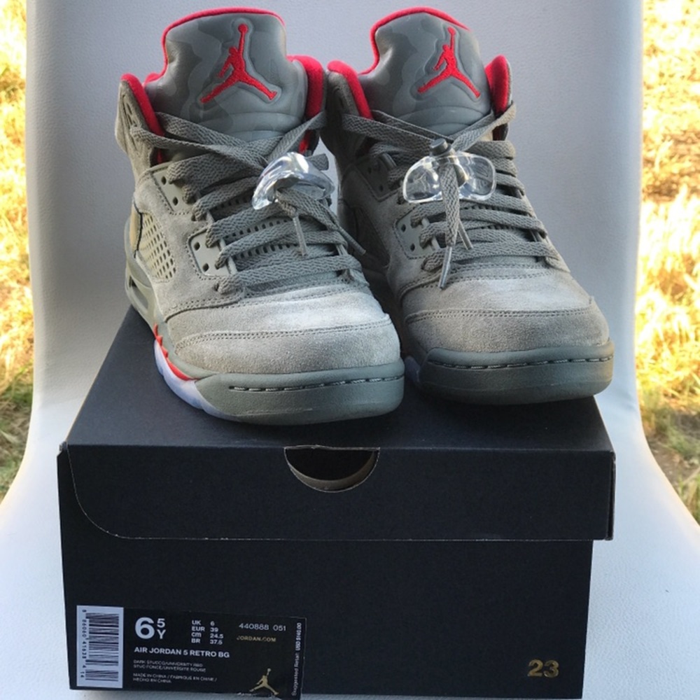 Jordan’s